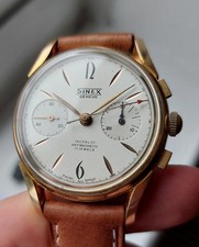 Sinex Geneve Vintage