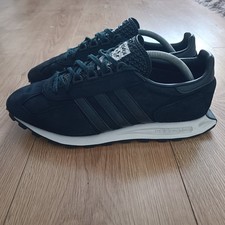 Adidas formel trainers black - adidas,
