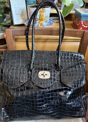 Russell bromley large - russell, black