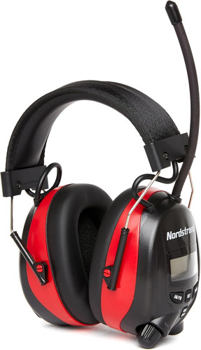 Electronic ear defenders - defenders,