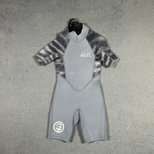Xcel icon 2mm spring - 2mm, suit