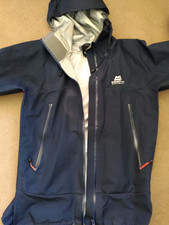 Mountain Equipment Rupal