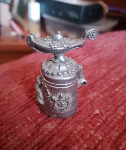 Collectible vintage pewter - vintage,