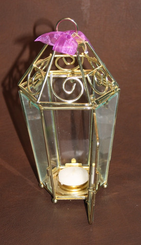 Small tea light - small,