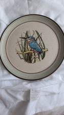 Purbeck Pottery Kingfisher