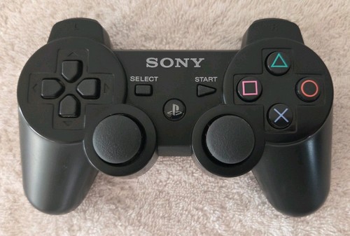 Official genuine sony ps3 - genuine,