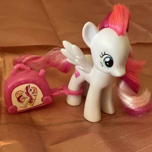 Diamond rose little pony - ,
