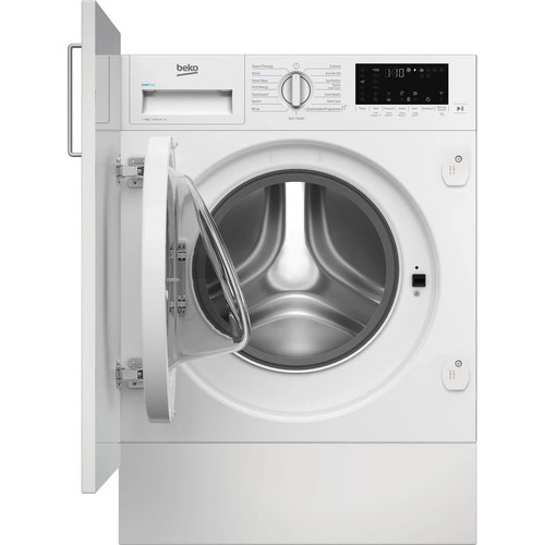Beko wtik94121f 9kg - beko, washing