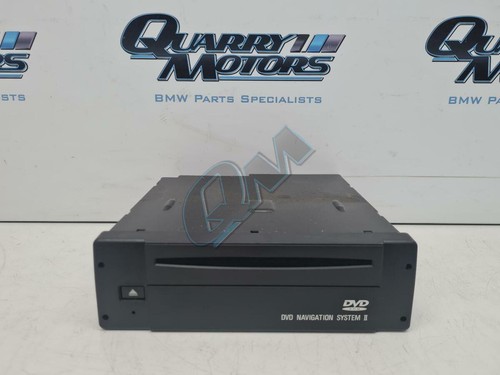 Bmw professional sat nav - professional,
