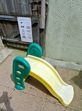 little tikes first slide