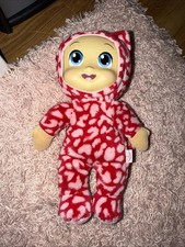 My Baby Tumbles Soft Forward Rolling Toy