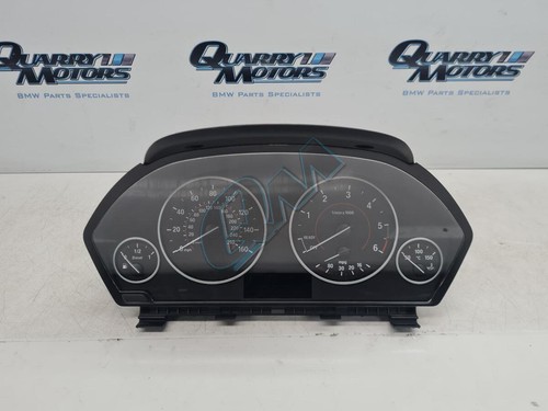 Bmw diesel speedo - speedo, instrument