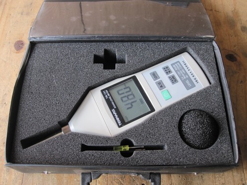 Tenmars 101 portable - tm-101,