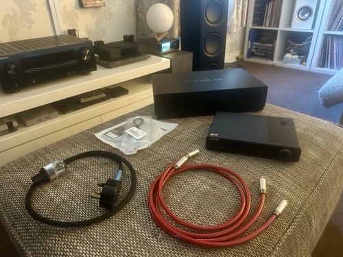 Topping d90 iii discrete - iii,