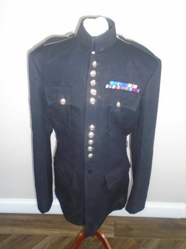 Welsh guards mens number one - guards,
