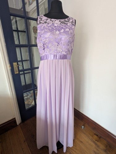Iefiel size lilac lace - iefiel,