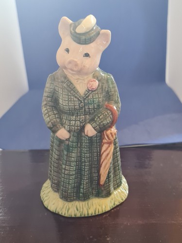 Beswick ecf8 english country - ecf8,