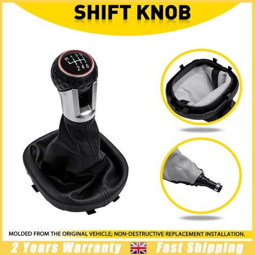 Speed gear shift - 6,