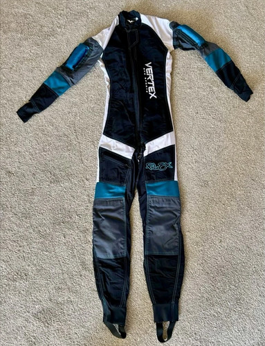 Skydiving suit jumpsuit all - jumpsuit, in