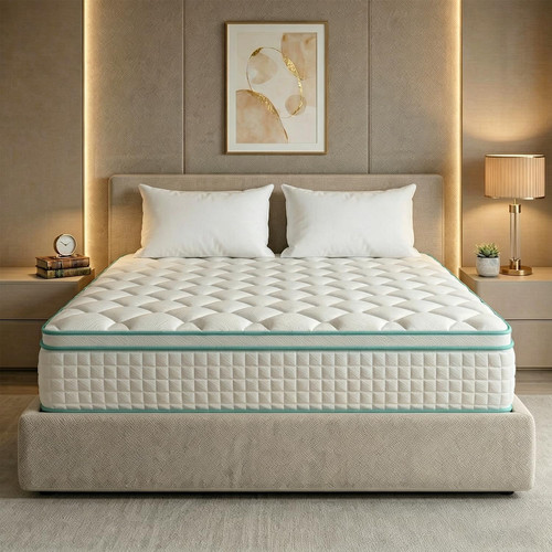 Twin size mattress - twin,