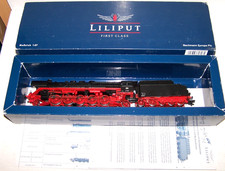 Liliput L131726 HO Train Set