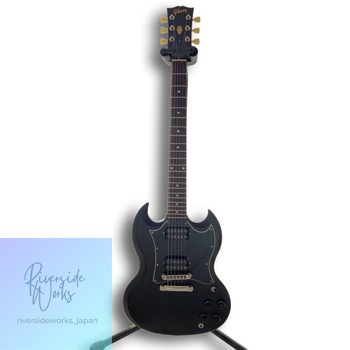Gibson special faded 2013 - gibson,