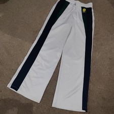 Zara Wide Leg Womens Smiley