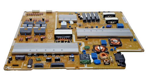 Brand new power supply - new, board