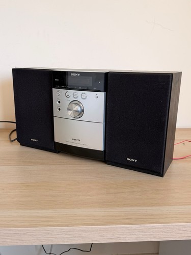 Sony hcd ceh15 micro fi - sony, hi-fi