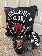 Stranger Things Hellfire Club