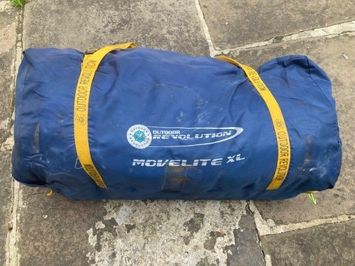 Outdoor revolution movelite - revolution,