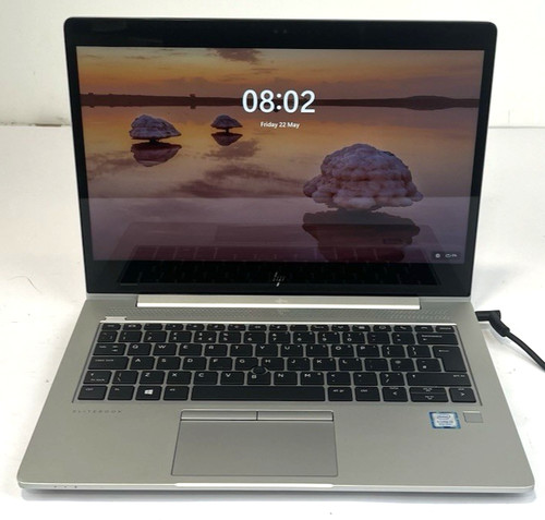 Elitebook 830 laptop - hp, g5