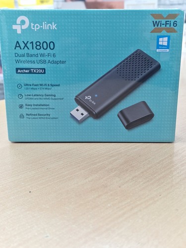 Link archer tx20u - link,
