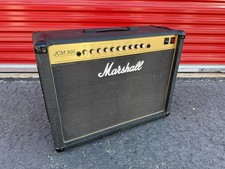 Marshall JCM 900 4102 100W