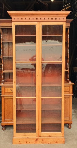 Antique victorian pine - antique,