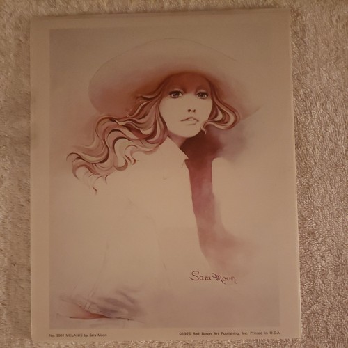 Sara moon print 10 - ,
