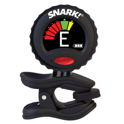 Clip tuner snark st8 - on,