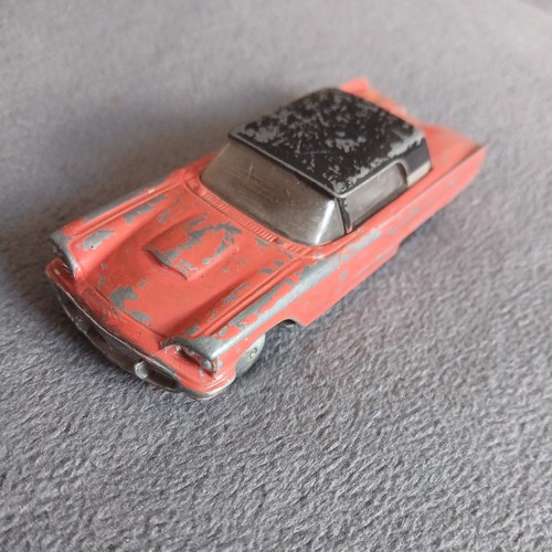 Corgi toys 214m - toys, #214m
