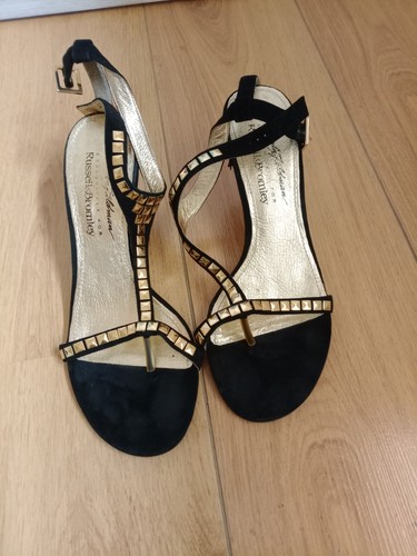 Russell bromley womans - womans, thong