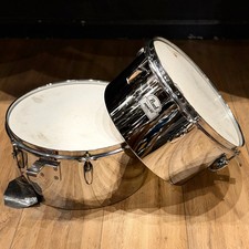 Pearl Primero Timbales Pair