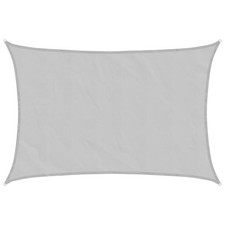 Sunshade Sail Oxford Fabric