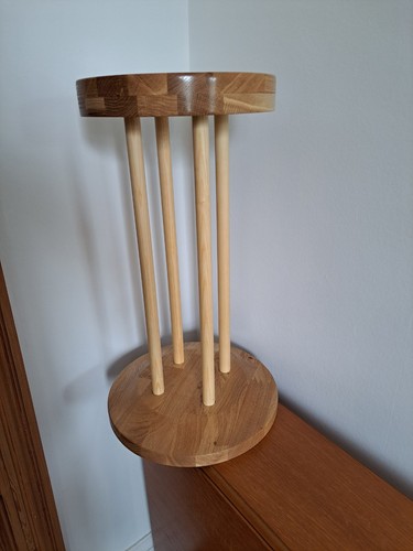 Kumihimo marudai braiding - marudai,