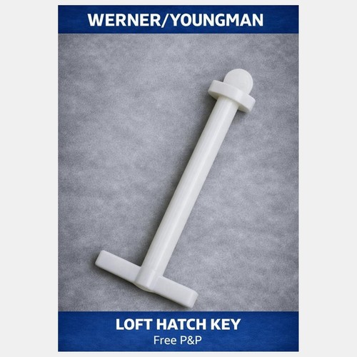 Werner youngman loft - werner/youngman, hatch