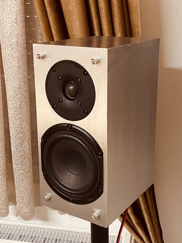 Audio physic yara - audio, monitor