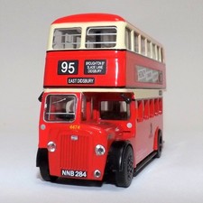 BUS Manchester route 95 East
