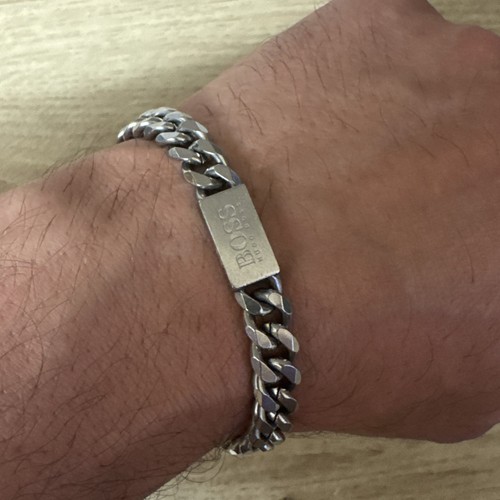 Hugo boss men - hugo, stainless