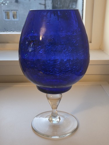 Large cobalt blue - large,,