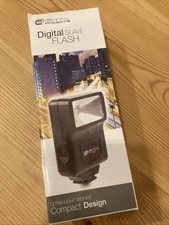 Digital Concepts Digital Slave Flash (New In A Box)