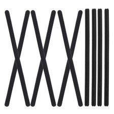 5 Pairs Silicone Glasses Ear