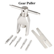 RC Motor Pinion Gear Puller